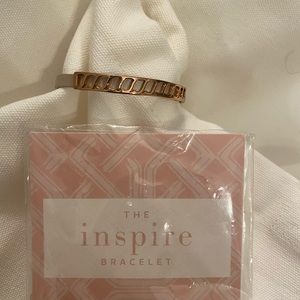 Stella and Dot Inspire bracelet